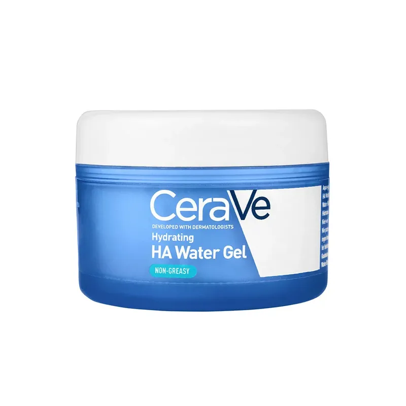 CERAVE Hidratáló HA Water gél (48g) Legkelendőbb