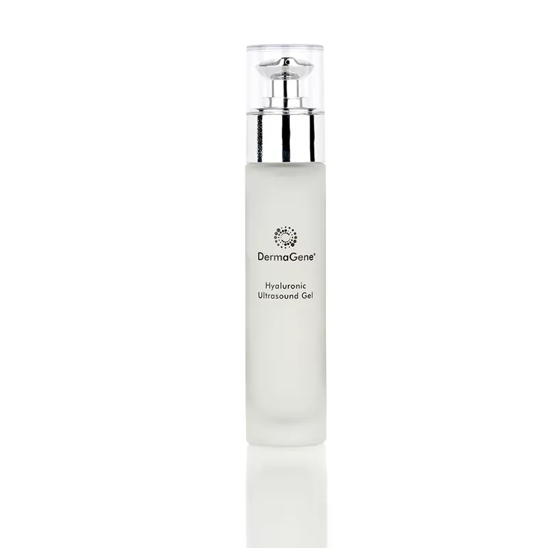 Különleges ajánlat DERMAGENE® Hialuronsavas ultrahang gél (50ml)