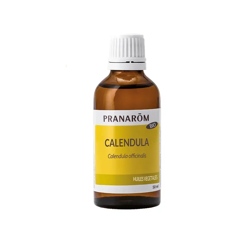Legkelendőbb PRANAROM Körömvirág macerátum (50ml)