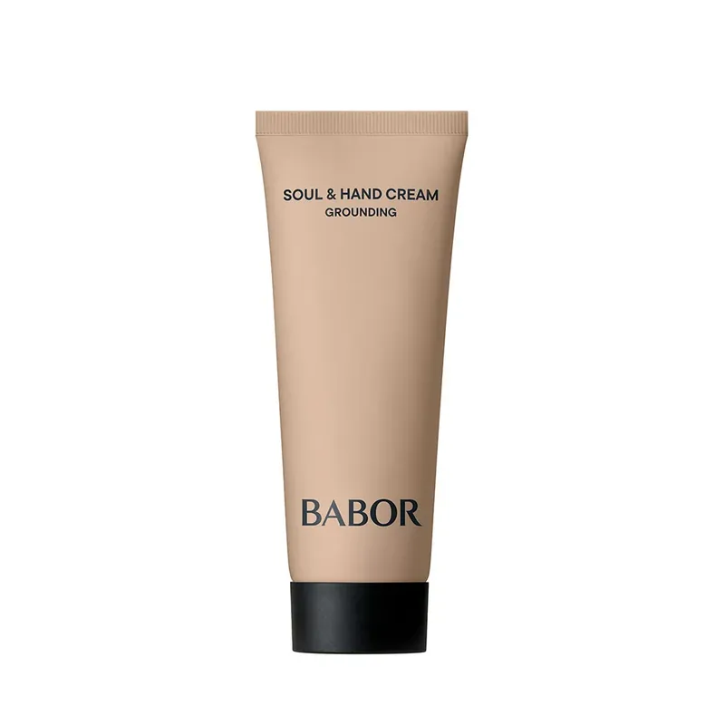 BABOR Soul & Hand Cream Grounding (75ml) Szuper akció