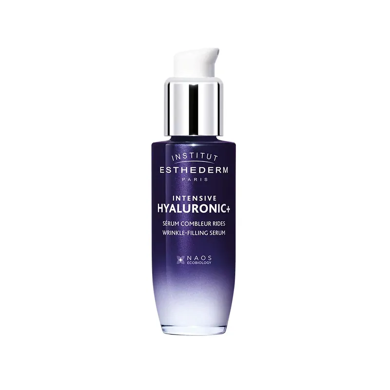 Szuper akció ESTHEDERM Intensive Hyaluronic+ szérum (30ml)