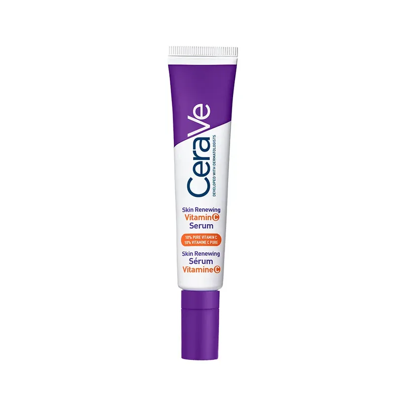 CERAVE Bőrmegújító C-vitamin szérum (30ml) Kedvezményes ár
