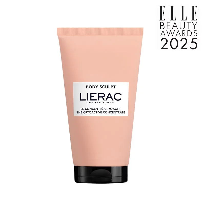 LIERAC Body Sculpt Cryoactive koncentrátum narancsbőrre (150ml) Kedvezményes ár