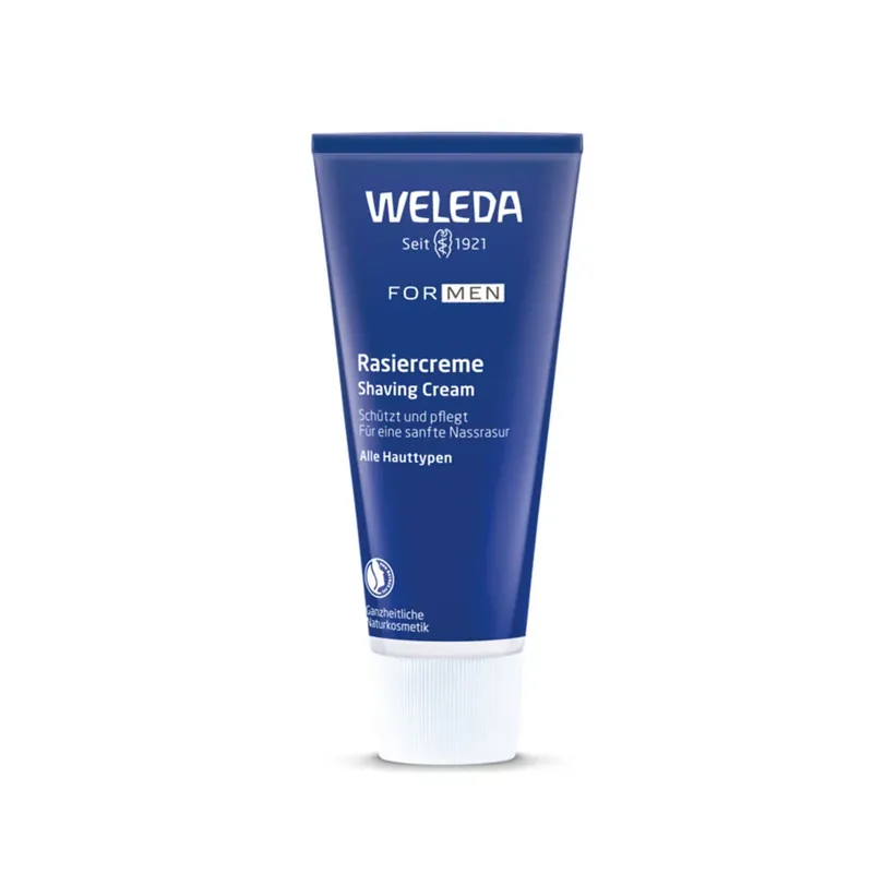 Legnépszerűbb WELEDA Borotvakrém (75ml)