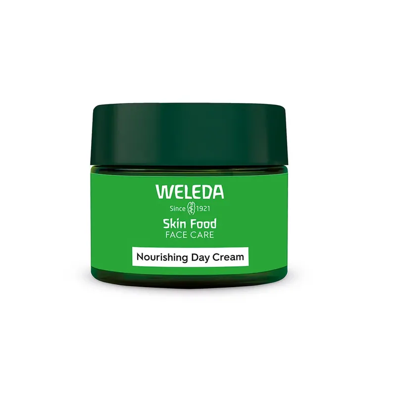 WELEDA Skin Food tápláló nappali arckrém száraz bőrre (40ml) Kedvezmény