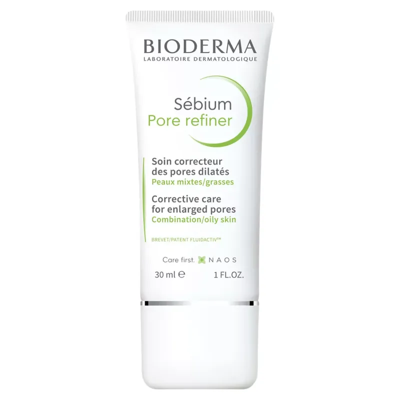 Olcsóbb Bioderma Sébium Pore Refiner pórusösszehúzó krém 30 ml