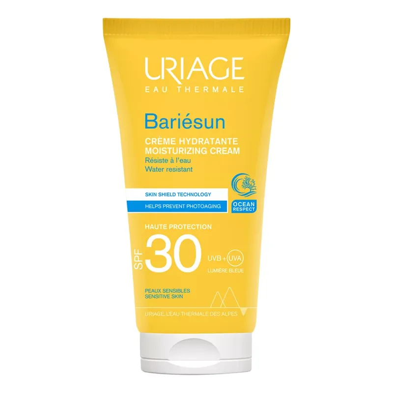 Uriage Bariésun arckrém SPF30 50 ml Vedd meg most