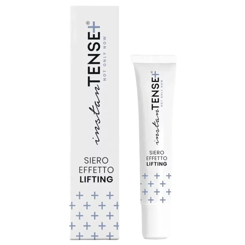 Laumar InstanTense Plus emelő hatású szérum 25 ml Expressz szállítás