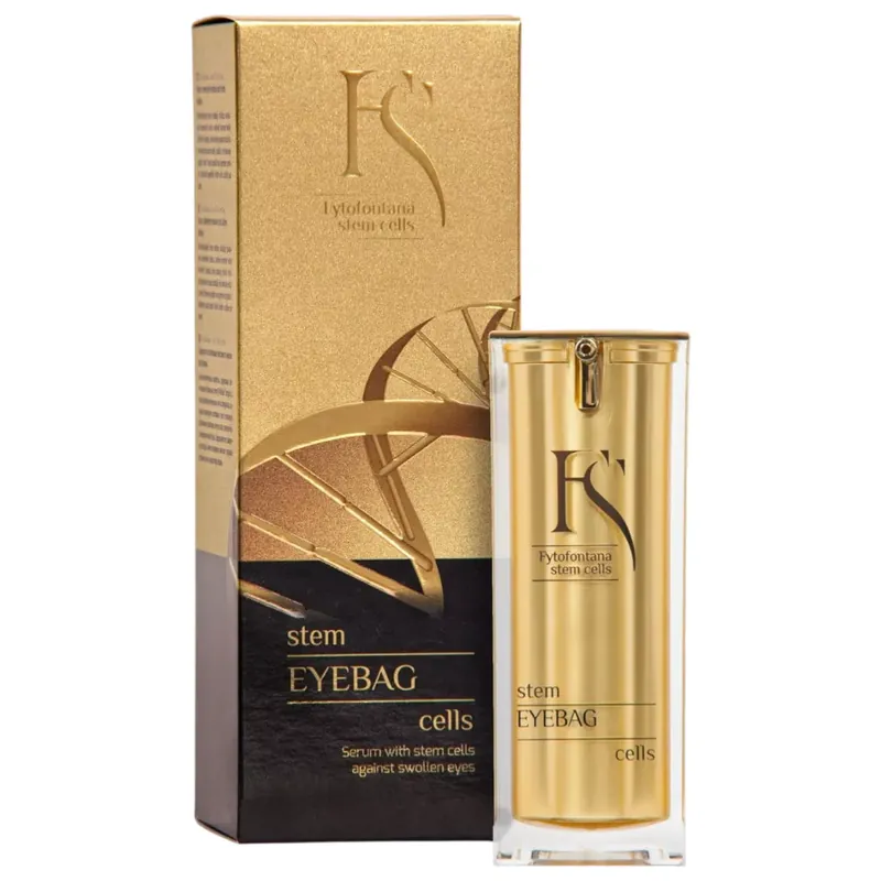 Fytofontana FS Eyebag szérum 15 ml Kedvezmény