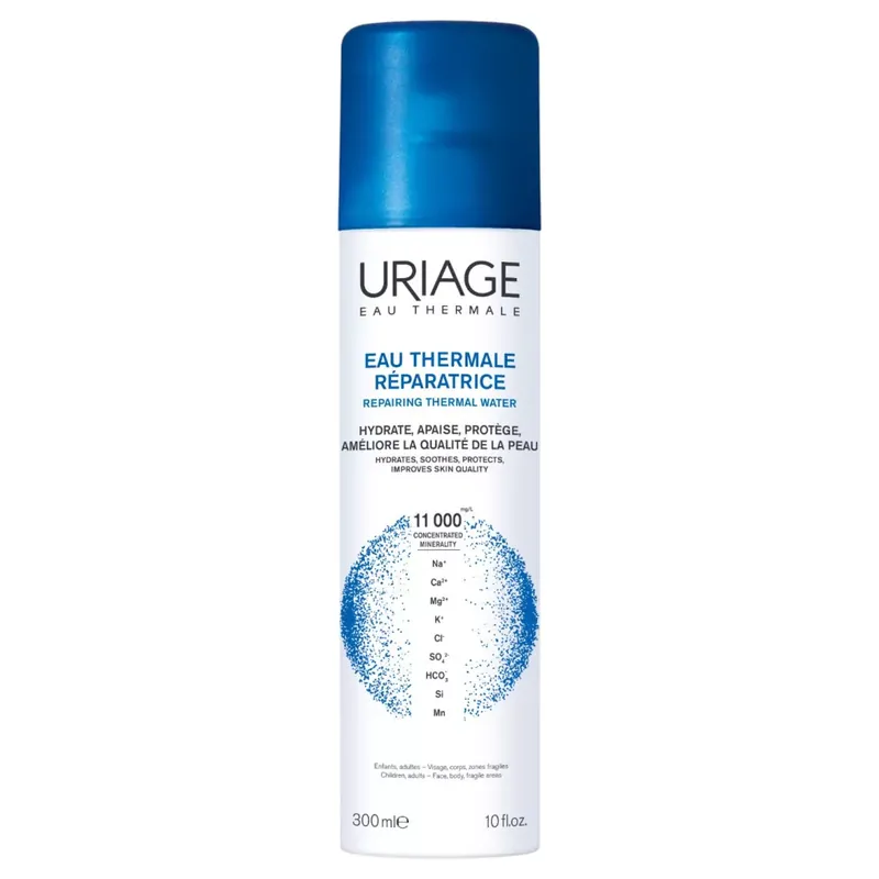 Uriage Eau Thermale D‘ Uriage termálvíz spray 300 ml Kedvezményes ár