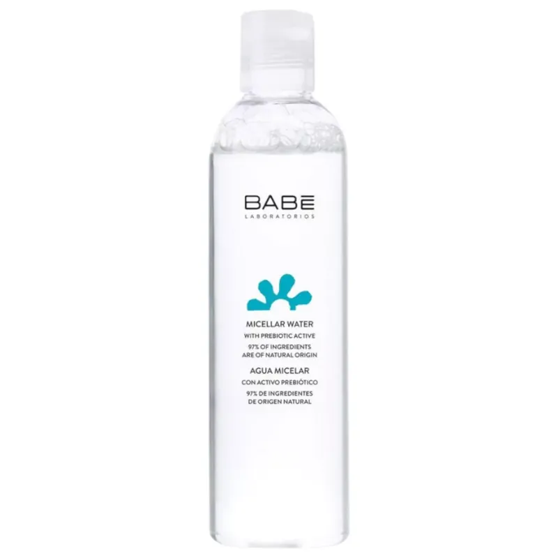 BABÉ Arclemosó Micellás víz 250 ml Azonnali szállítás