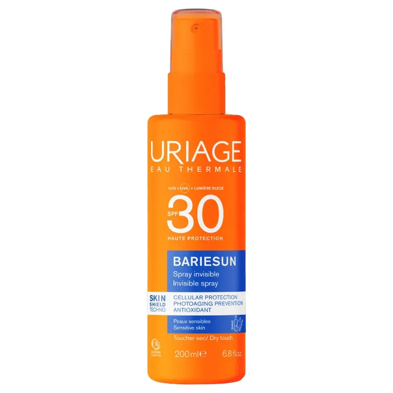 Alacsony ár Uriage Bariésun spray SPF50+ 200 ml