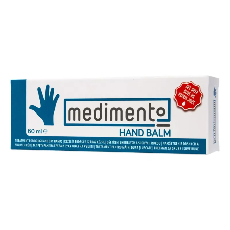 Medimento kézkrém 60 ml Vedd meg online