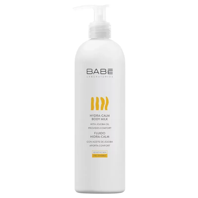 BABÉ hidratáló testápoló 500 ml Ajánlat