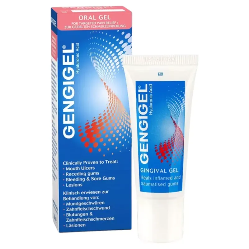 Gengigel gél 20 ml Olcsó