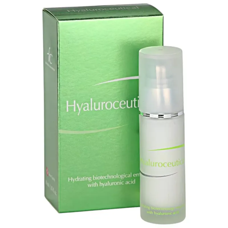 Gyors szállítás Fytofontana Hyaluroceutical krémemulzió 30 ml