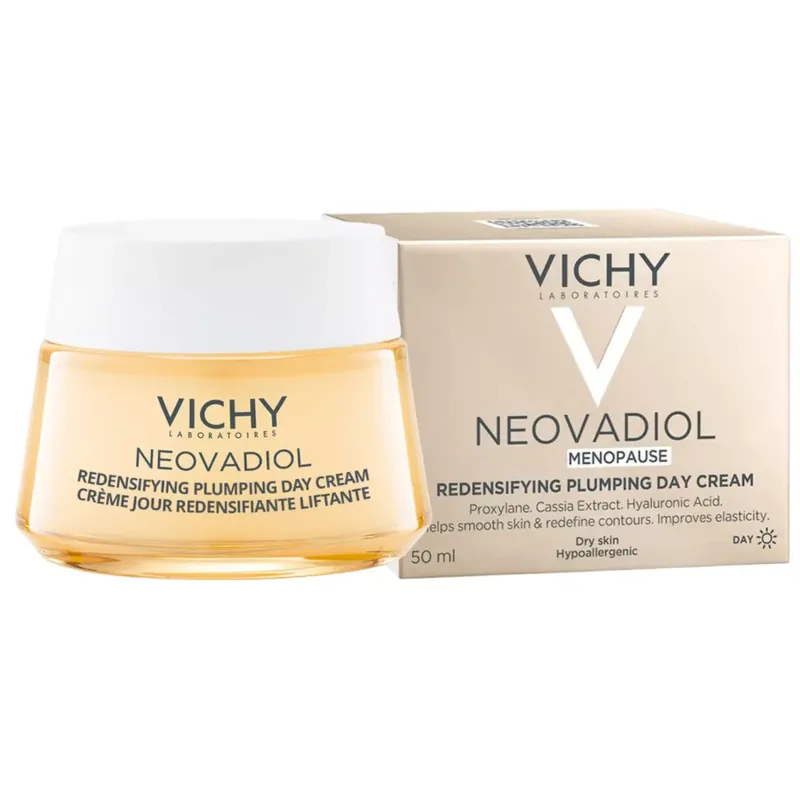 Vichy Neovadiol Perimeno arckrém száraz bőrre 50 ml Utolsó esély