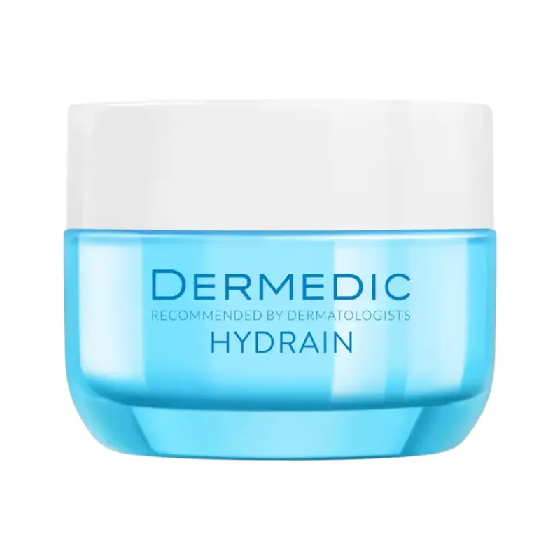 Dermedic Hydrain³ ultra-hidratáló krémgél Csak ma