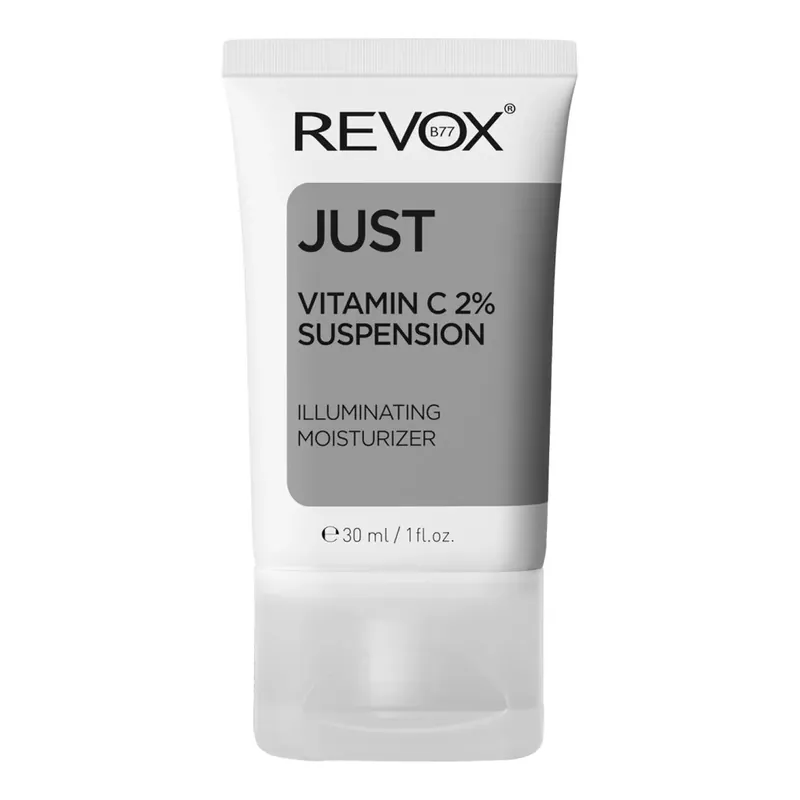 Revox B77 Just C- vitamin 2% szuszpenzió 30 ml Prémium