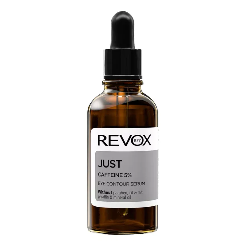 Ne maradj le Revox B77 Just Caffeine 5% szemkörnyékápoló 30 ml