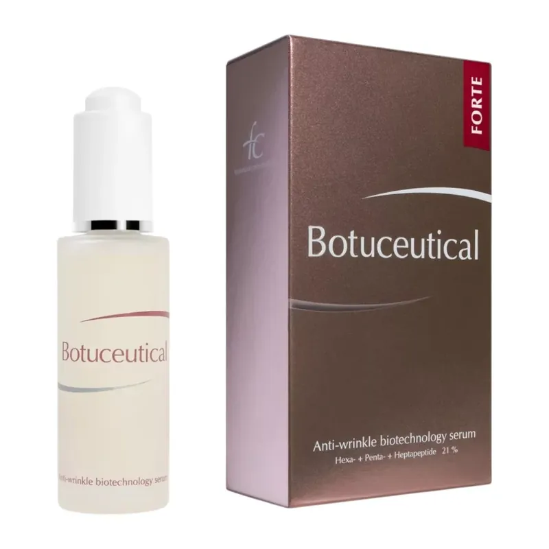 Fytofontana Botoceutical Forte ránctalanító szérum 30 ml Olcsó