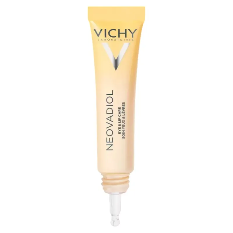 Vichy Neovadiol száj- és szemkörnyékápoló 15 ml Ajánlat