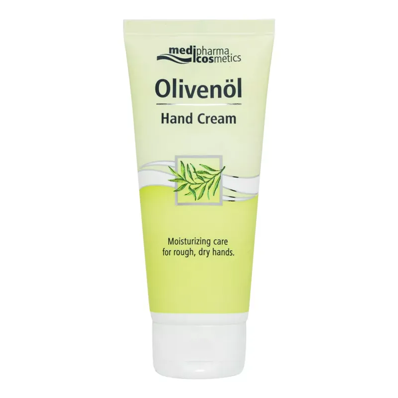 Nézd meg most Olivenöl kézkrém 100 ml