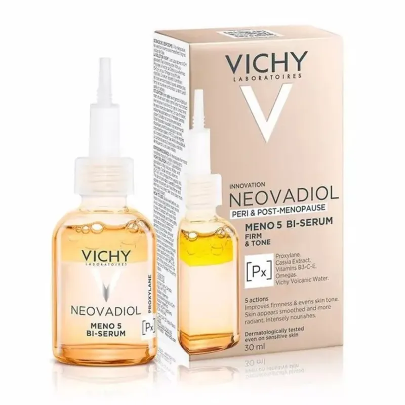 Vichy Neovadiol Meno 5 BI-serum szérum 30 ml Gyors kiszállítás