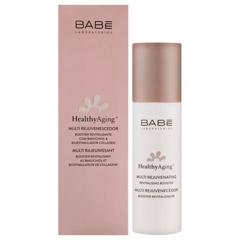 BABÉ Bőrmegújító szérum 50 ml Kedvezményes ár