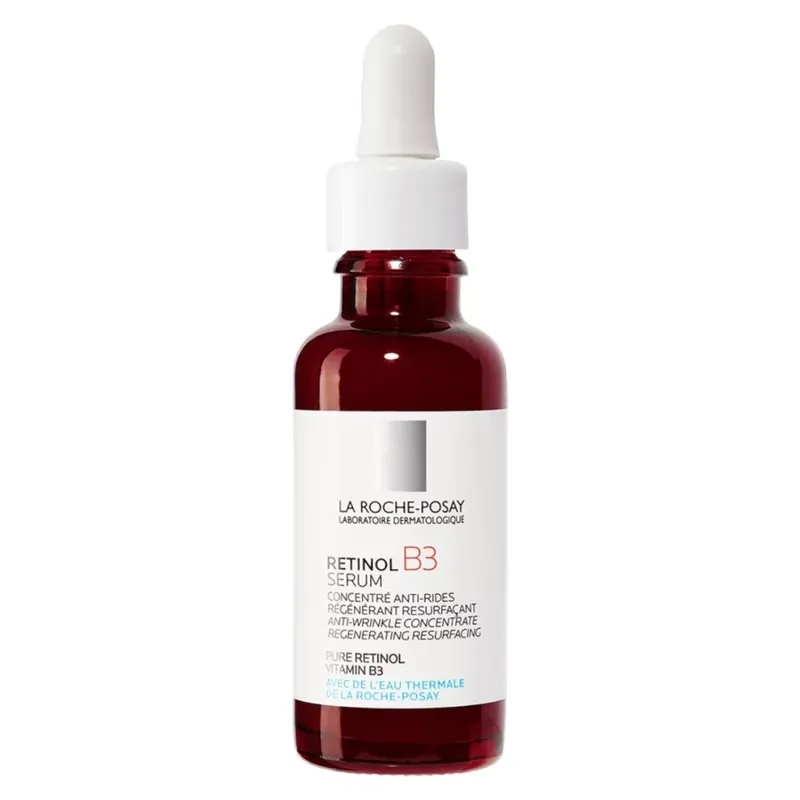 Outlet La Roche-Posay Retinol B3 ránctalanító szérum 30 ml