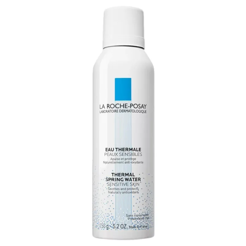 La Roche-Posay Termálvíz spray 150 ml Újdonság