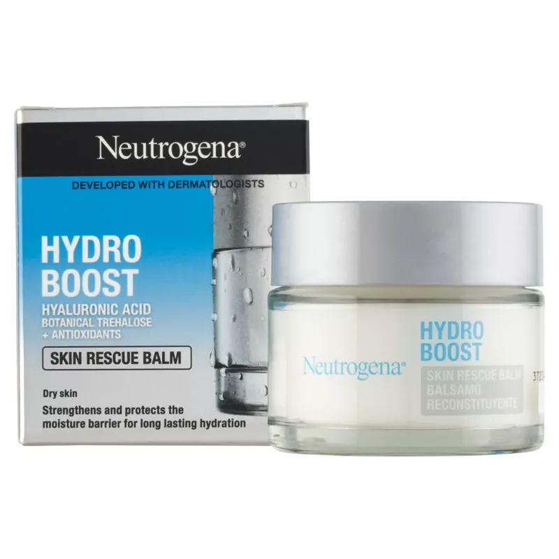 Neutrogena Hydro Boost intenzív hidratáló balzsam 50 ml Különleges ajánlat