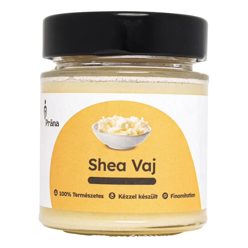 Rendeld meg most Prãna shea vaj 100 g