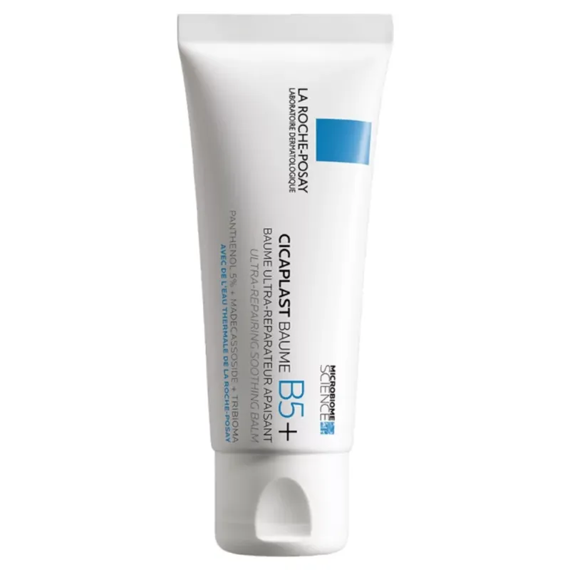 Azonnali szállítás La Roche-Posay Cicaplast Baume B5+ balzsam 40 ml