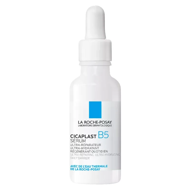 La Roche-Posay Cicaplast B5 extra regeneráló szérum 30 ml Kiárusítás