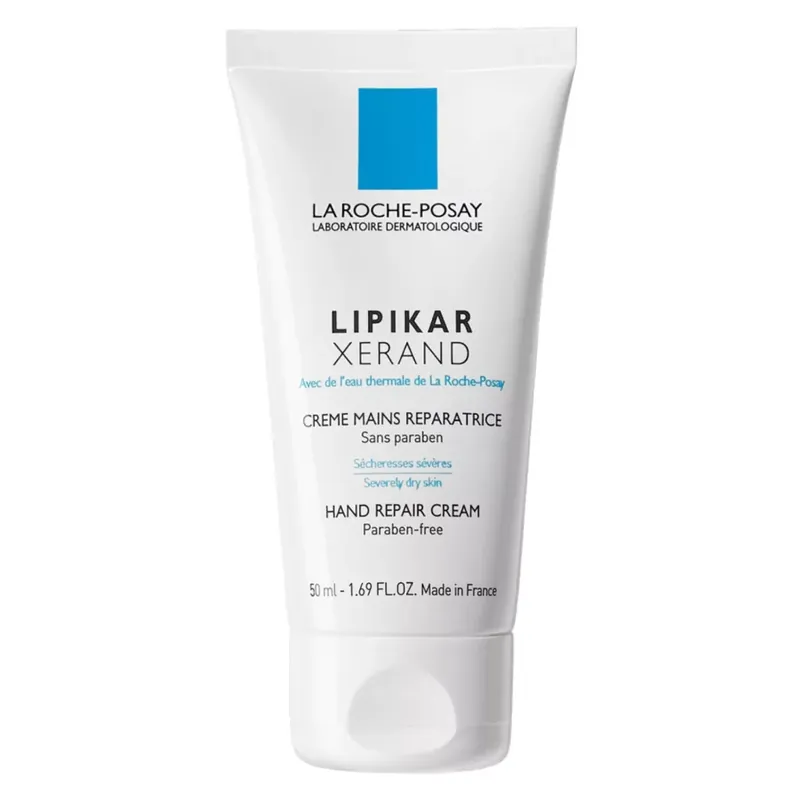 Kedvezmény La Roche-Posay Lipikar Xerand Kézkrém 50 ml
