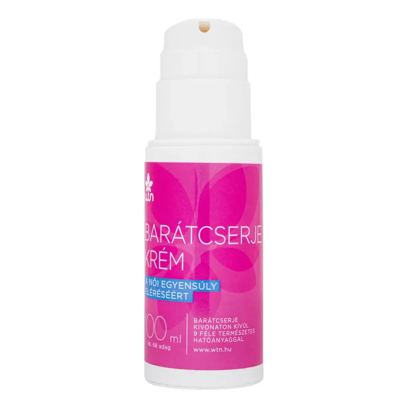 Szuper akció Wise Tree Naturals Barátcserje krém 100 ml