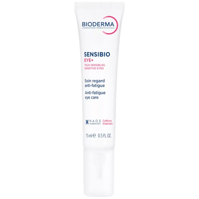 Bioderma Sensibio EYE+ szemkörnyékápoló krém 15 ml Bestseller
