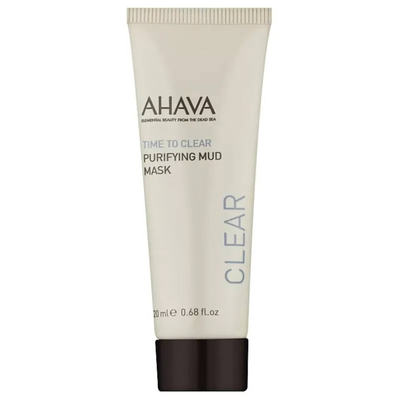 AHAVA Time To Clear iszap arcradír 100 ml Bestseller
