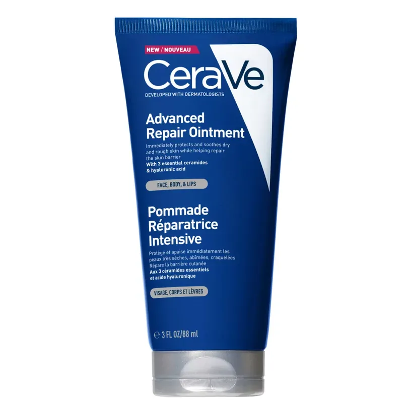 Különleges ajánlat CeraVe Extra Regeneráló kenőcs 88 ml
