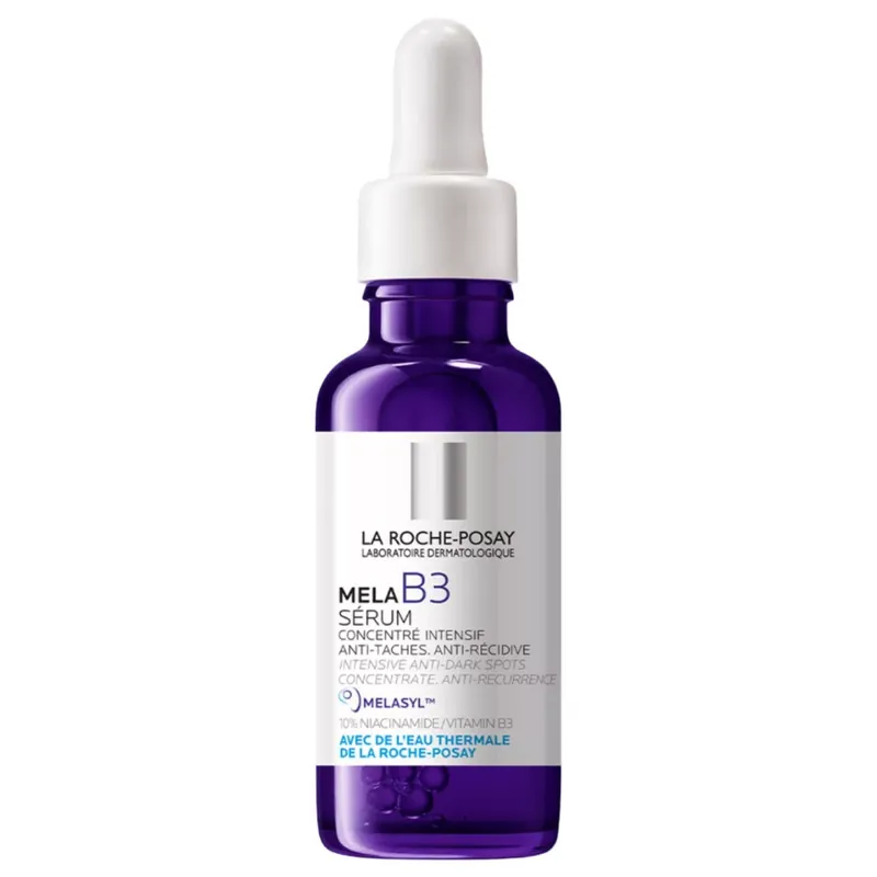 La Roche-Posay Mela B3 bőrápoló szérum 30 ml Utolsó esély