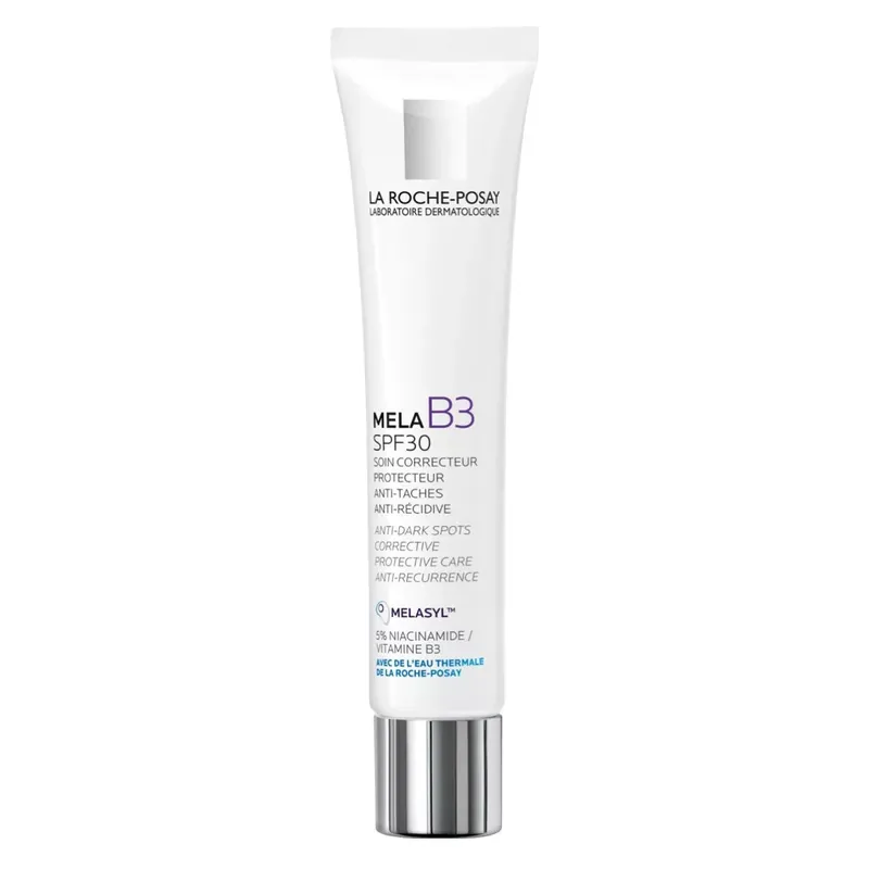 La Roche-Posay Mela B3 SPF30 arckrém 40 ml Csak ma