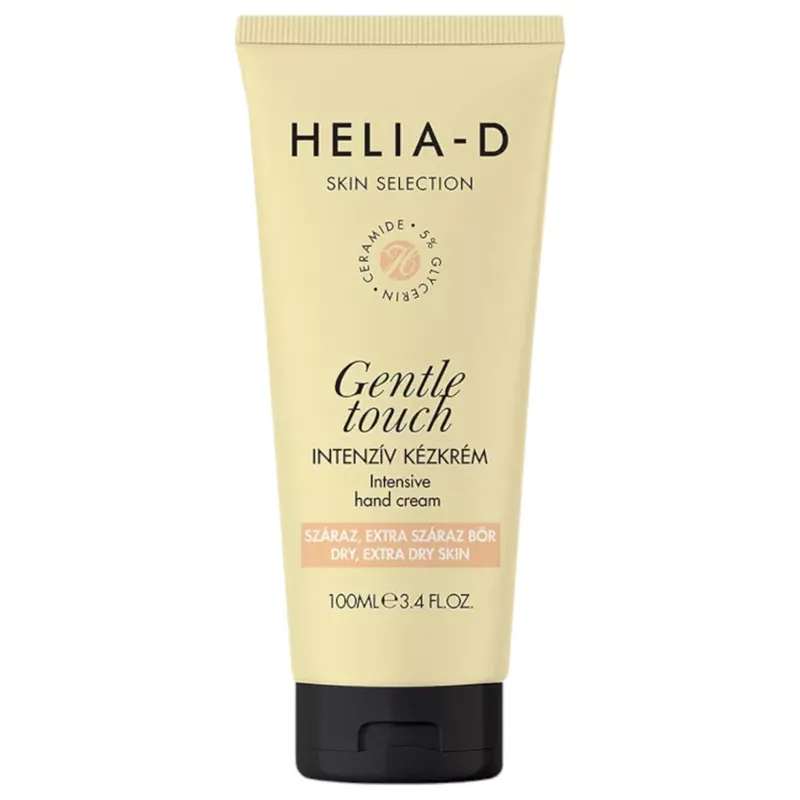 Alacsony ár Helia-D Skin Select intenzív kézkrém száraz bőrre 100 ml