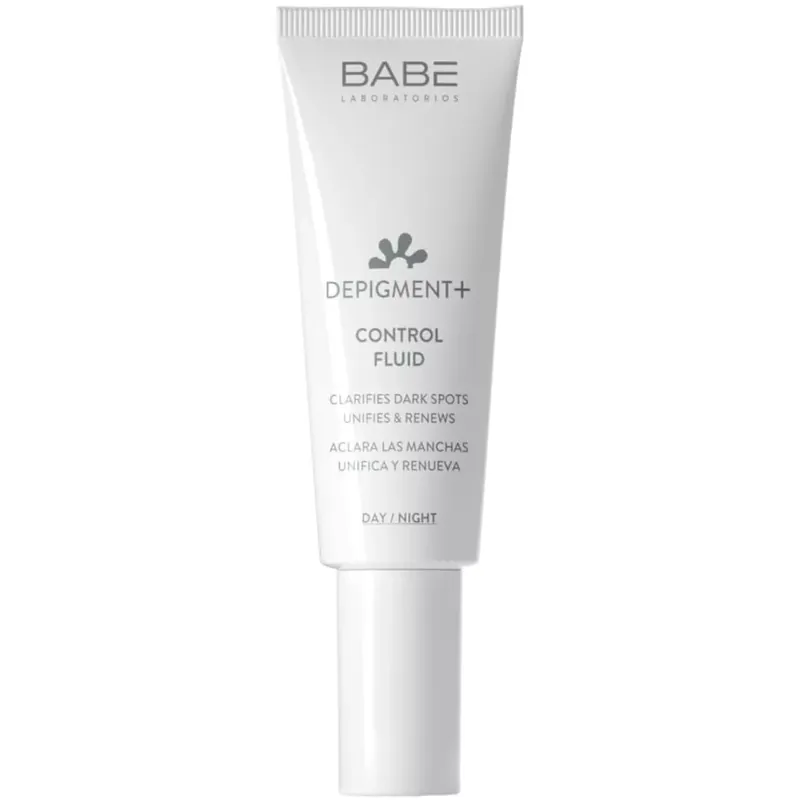 BABÉ Depigment+ Pigmentkontroll fluid 40 ml Biztonságos vásárlás