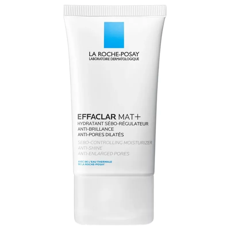La Roche-Posay Effaclar M mattító krém 40 ml Akciós ár