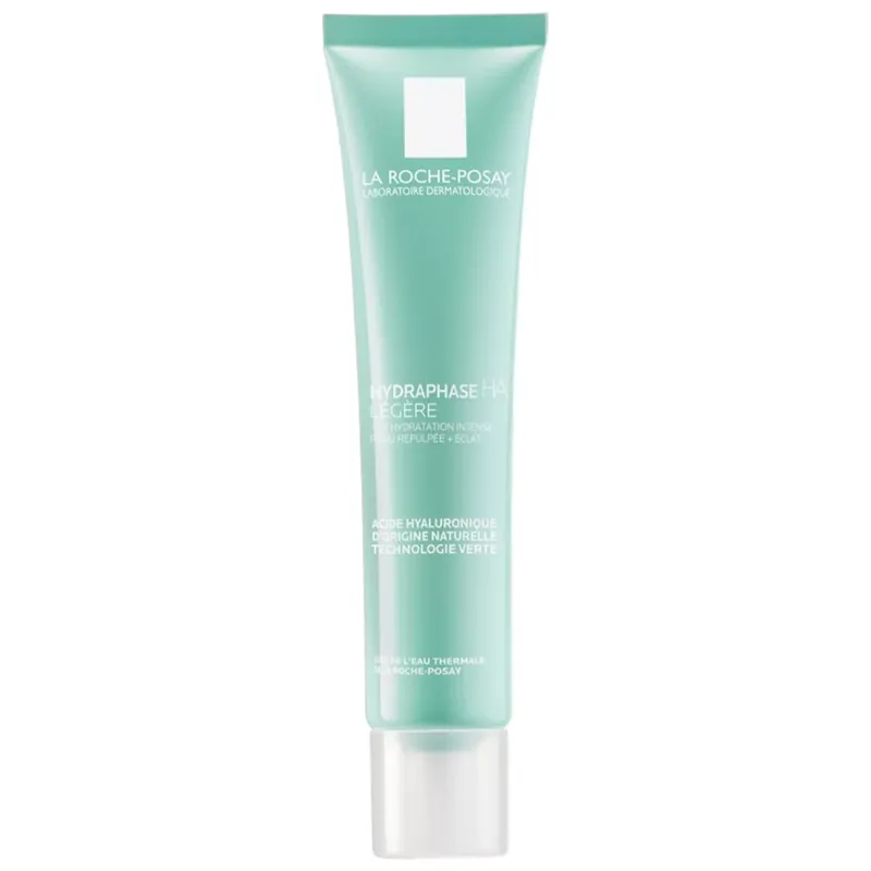 La Roche-Posay Hydraphase HA Light hidratáló arckrém 40 ml Szuper ajánlat