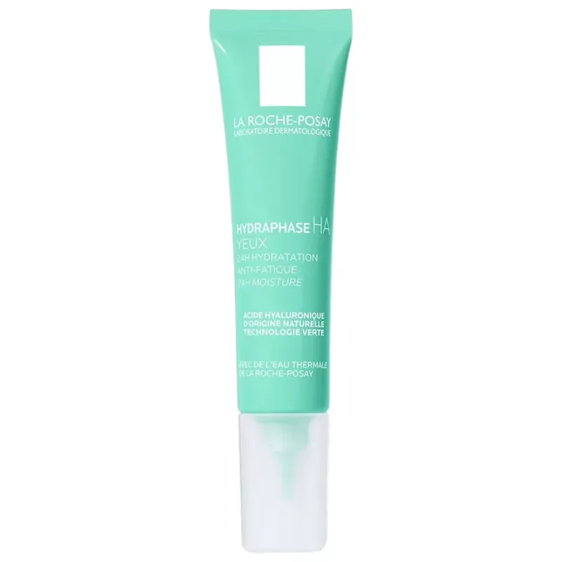 Azonnal elérhető La Roche-Posay Hydraphase HA intenzív szemkörnyékápoló 15 ml