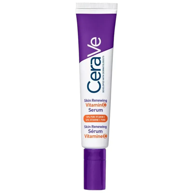 CeraVe C-vitaminos bőrmegújító szérum 30 ml Nézd meg most
