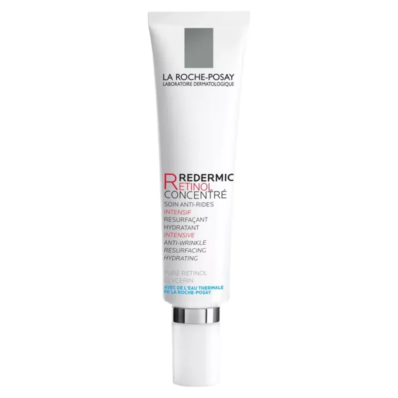 La Roche-Posay Redermic R intenzív ránctalanító krém 30 ml Biztonságos vásárlás