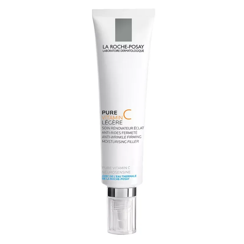 La Roche-Posay Redermic C krém normál, kombinált bőrre 40 ml Outlet